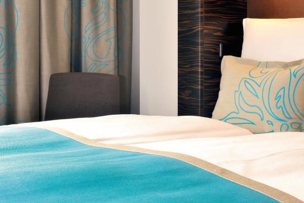 Motel One Augustusplatz (Leipzig)